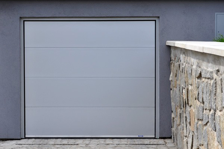 TRIDO Garagentor - FatorGmbH Antriebs- und Tortechnik